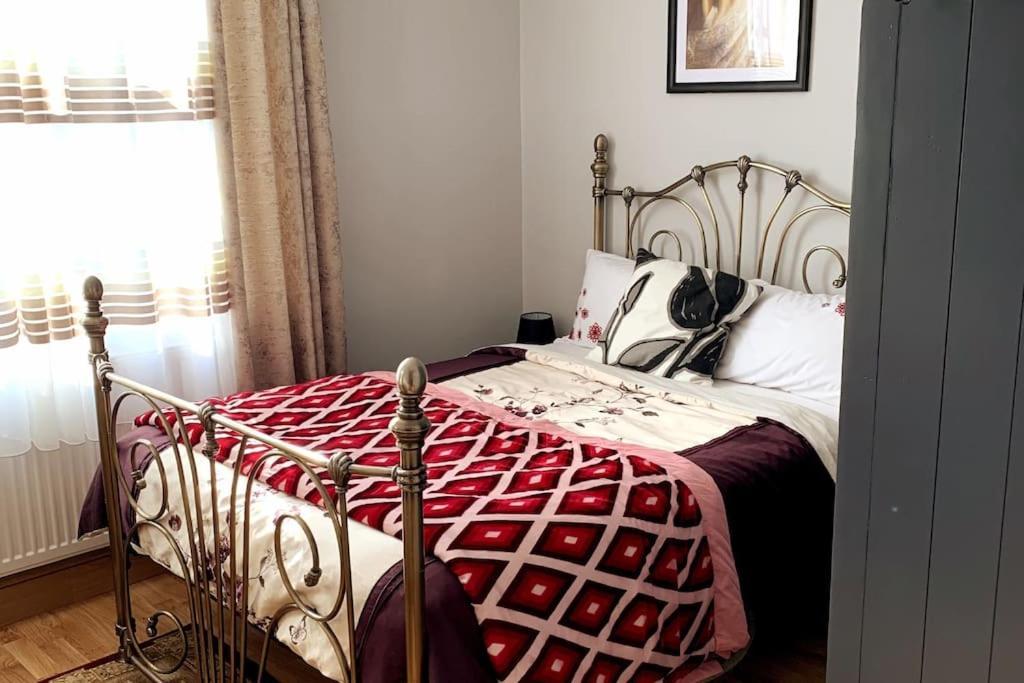Stylish And Cosy 3 Bedroom Appartment ロンドン エクステリア 写真