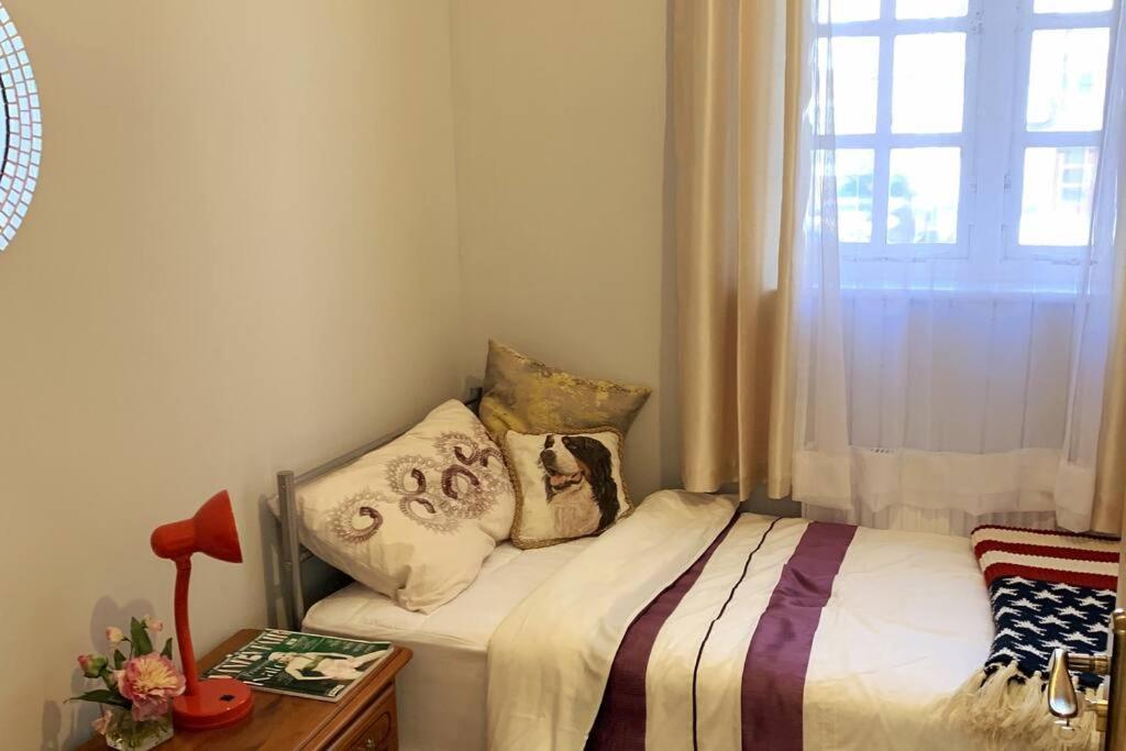Stylish And Cosy 3 Bedroom Appartment ロンドン エクステリア 写真