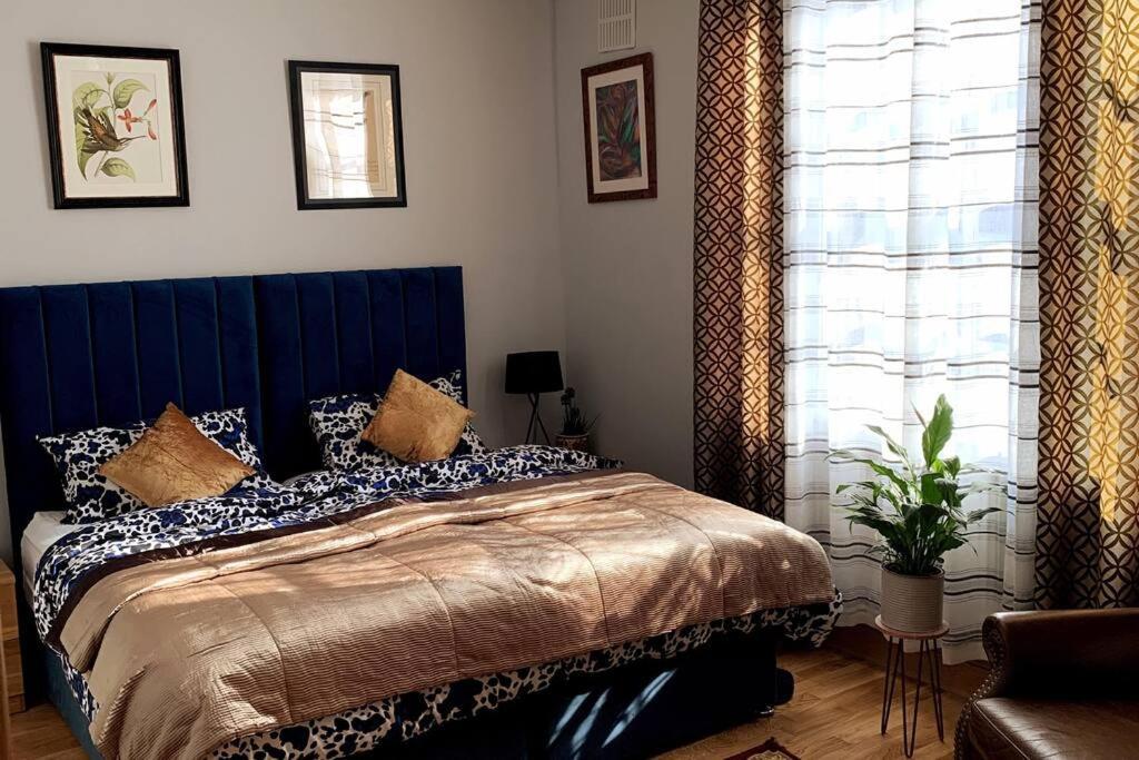 Stylish And Cosy 3 Bedroom Appartment ロンドン エクステリア 写真